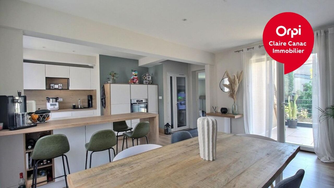 maison 4 pièces 73 m2 à vendre à Castres (81100)