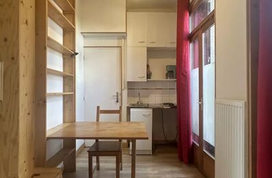 location appartement 590 € CC /mois à proximité de Saint-Cyr-Au-Mont-d'Or (69450)