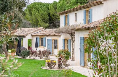 vente maison 2 050 000 € à proximité de Lançon-Provence (13680)