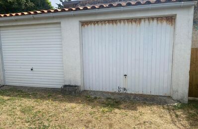 vente commerce 26 000 € à proximité de Puilboreau (17138)