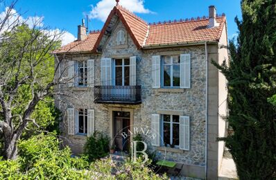 vente maison 1 490 000 € à proximité de Lançon-Provence (13680)