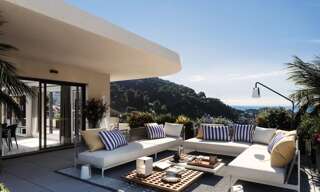 Immeuble   m² à vendre à Èze (06360)