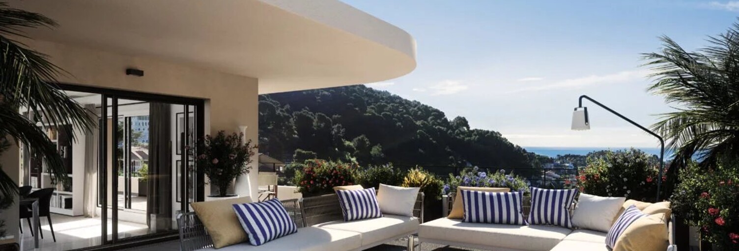 Immeuble   m² à vendre à Èze (06360)