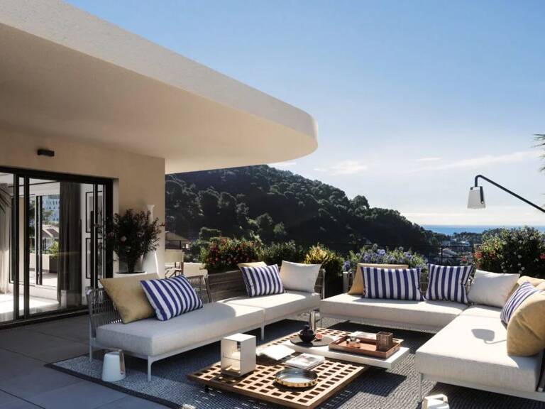 Nouvelle réalisation à Eze — photo 1