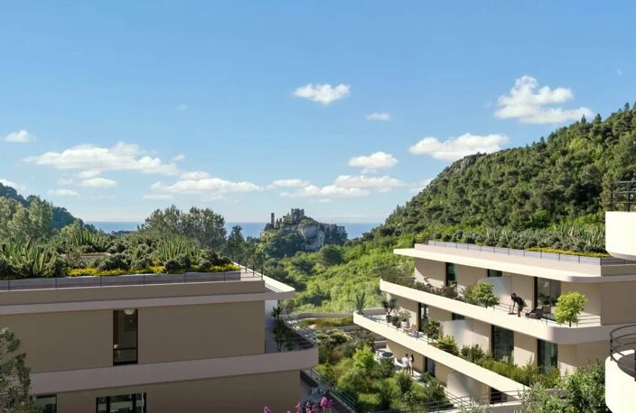 Nouvelle réalisation à Eze — photo 3