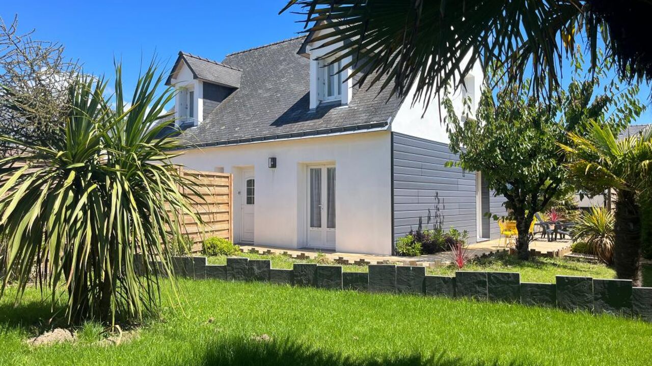 maison 5 pièces 120 m2 à vendre à La Baule-Escoublac (44500)