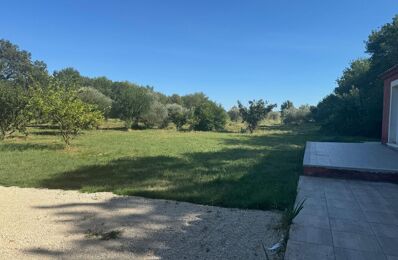 location maison 1 380 € CC /mois à proximité de Maussane-les-Alpilles (13520)