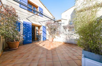 vente appartement 260 000 € à proximité de La Bastide-d'Engras (30330)