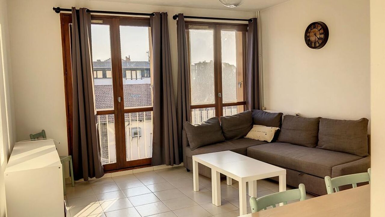 appartement 2 pièces 44 m2 à louer à Avignon (84000)