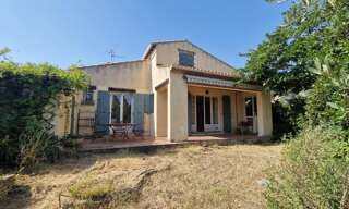 Maison 5 Pièces 138 m² à vendre à Les Angles (30133)