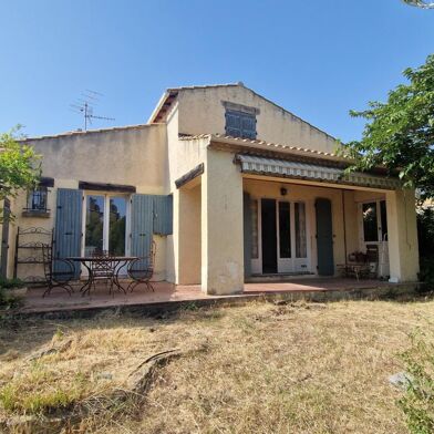 Maison 5 pièces 341000 €