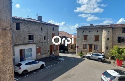 vente appartement 265 000 € à proximité de Messimy (69510)