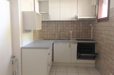 appartement 3 pièces 91 m2 à louer à Pomarez (40360)