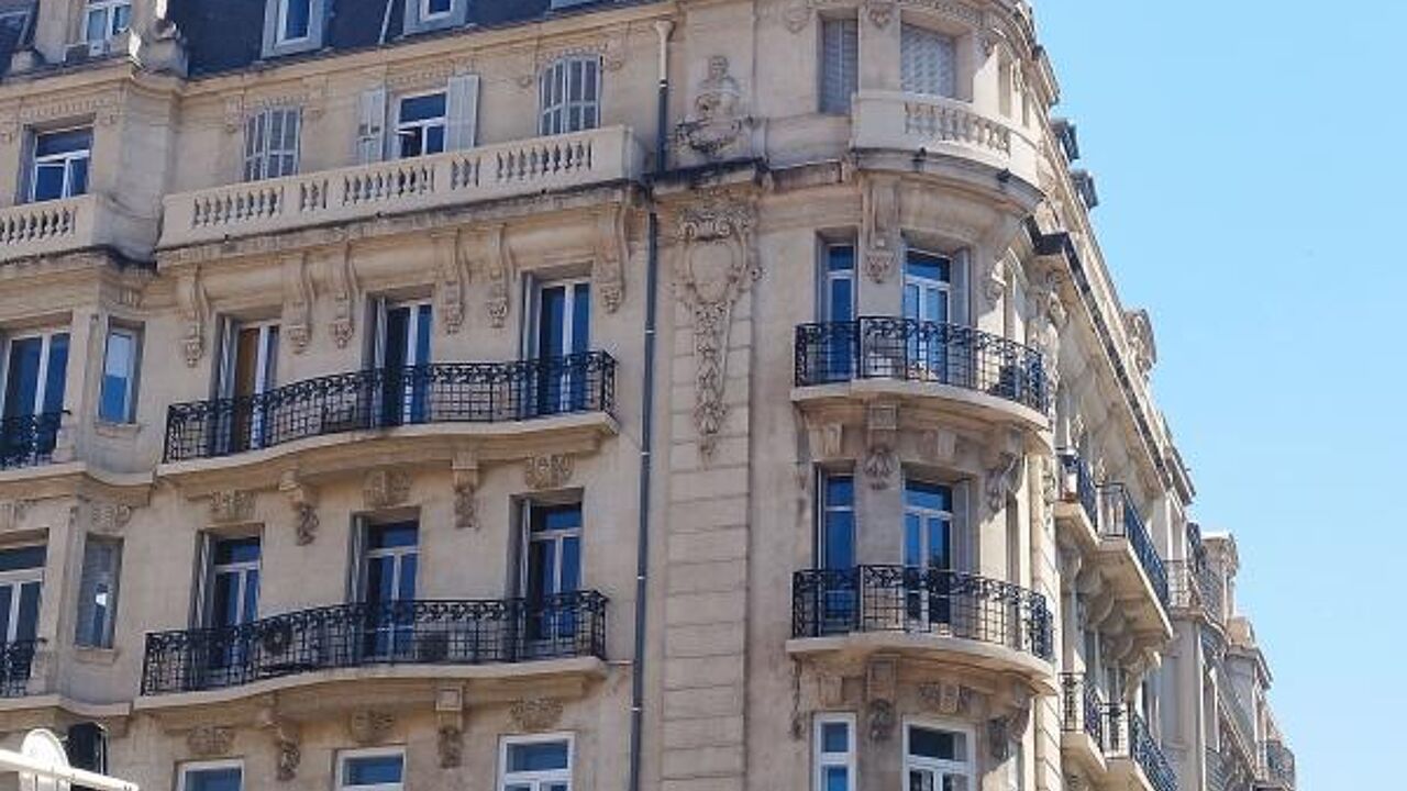 appartement 3 pièces 118 m2 à vendre à Toulon (83000)