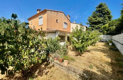 vente maison 416 000 € à proximité de Saint-Cyr-sur-Mer (83270)