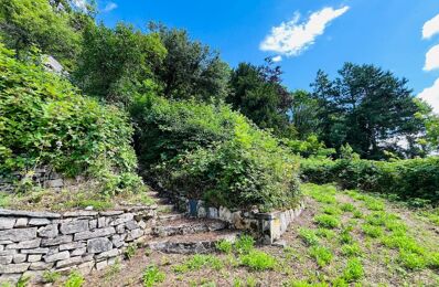 terrain  pièces 1000 m2 à vendre à Nancy (54000)