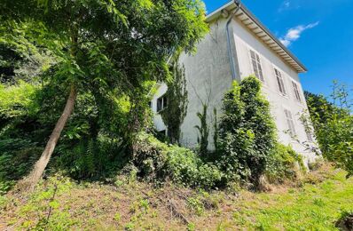 vente maison 399 000 € à proximité de Maizières (54550)