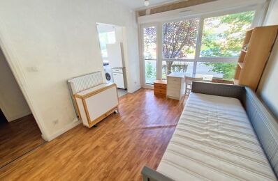 vente appartement 69 900 € à proximité de Villers-Lès-Nancy (54600)