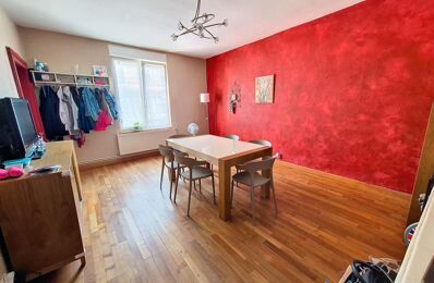 vente appartement 199 000 € à proximité de Villers-Lès-Nancy (54600)