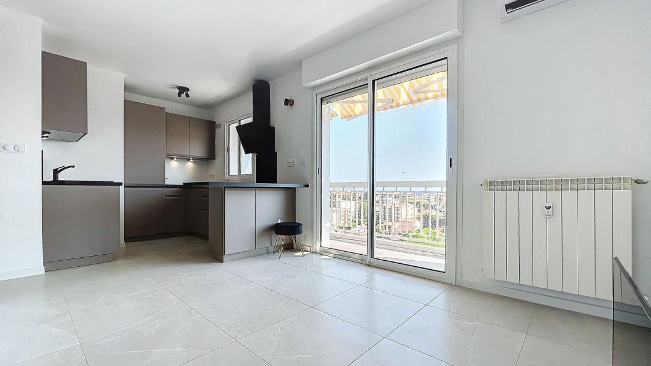 appartement 2 pièces 29 m2 à vendre à Fréjus (83600)