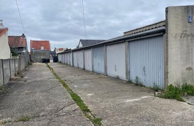 vente commerce 20 000 € à proximité de Octeville-sur-Mer (76930)