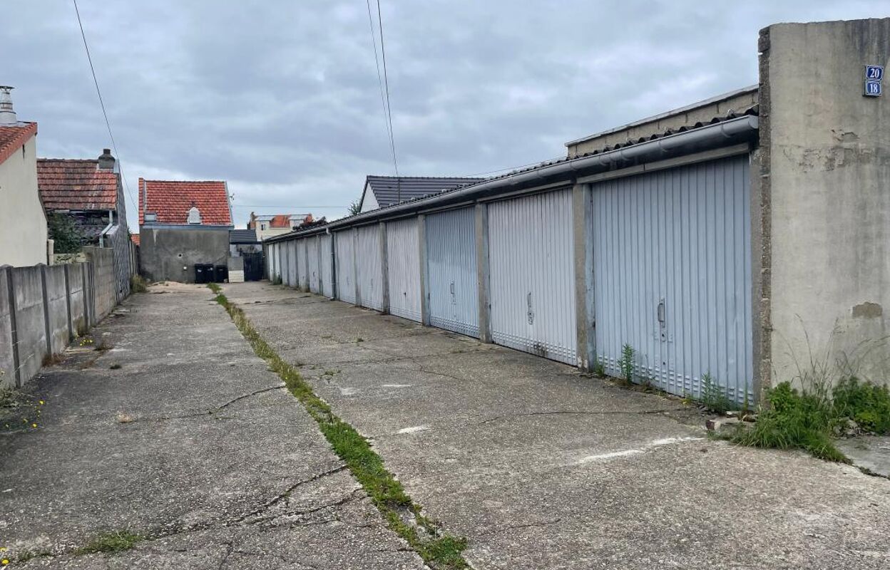 commerce  pièces  m2 à vendre à Le Havre (76620)