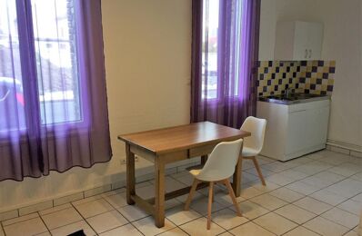 location appartement 350 € CC /mois à proximité de Honfleur (14600)