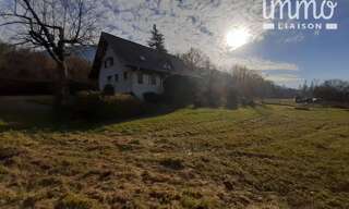 Maison 7 Pièces 193 m² à vendre à Pugny-Chatenod (73100)