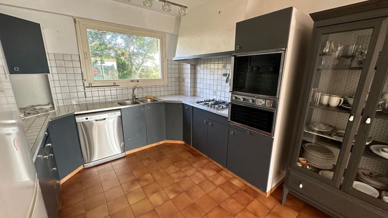 maison 4 pièces 127 m2 à vendre à Loperhet (29470)