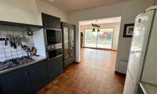 Maison 4 Pièces 127 m² à vendre à Loperhet (29470)