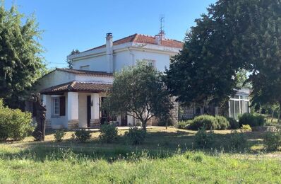 vente maison 280 000 € à proximité de Saint-Hippolyte-de-Caton (30360)