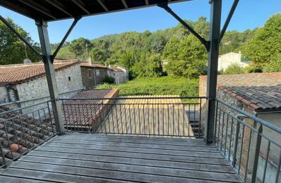 location appartement 575 € CC /mois à proximité de Saint-Florent-sur-Auzonnet (30960)