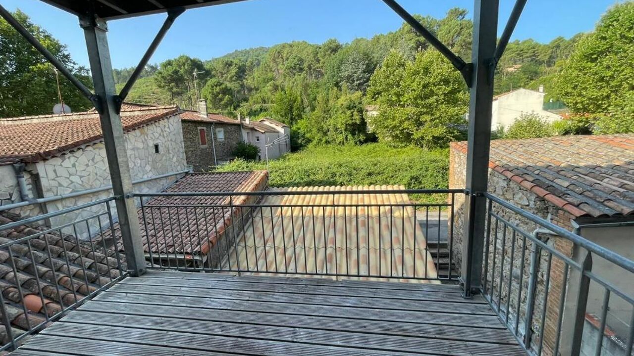 appartement 3 pièces 77 m2 à louer à Le Martinet (30960)