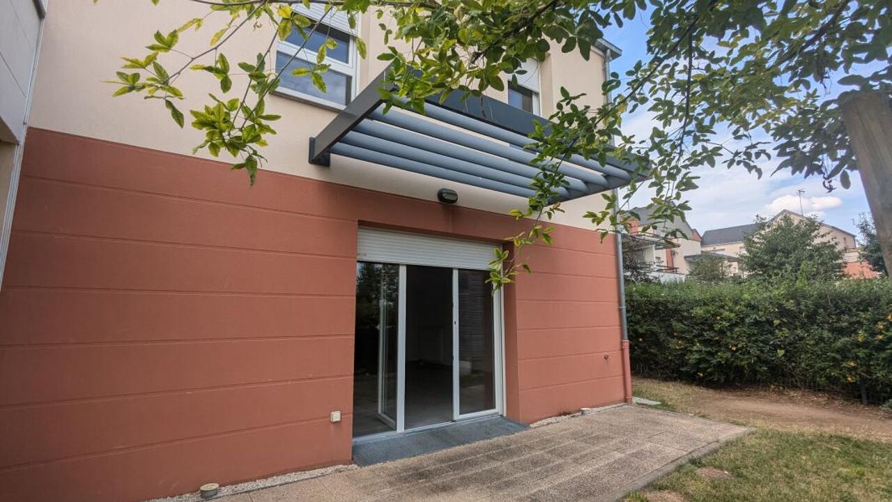 maison 4 pièces 88 m2 à vendre à Ingré (45140)