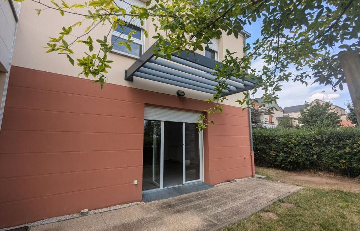 maison 4 pièces 88 m2 à vendre à Ingré (45140)