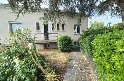 vente maison 223 600 € à proximité de Le Bardon (45130)