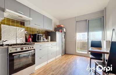 vente appartement 95 500 € à proximité de Mozac (63200)