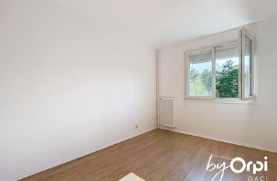 vente appartement 95 500 € à proximité de Malintrat (63510)