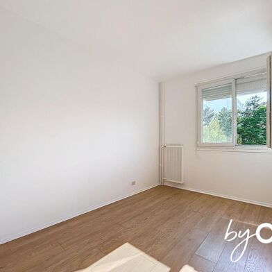 Appartement 3 pièces 77 m²