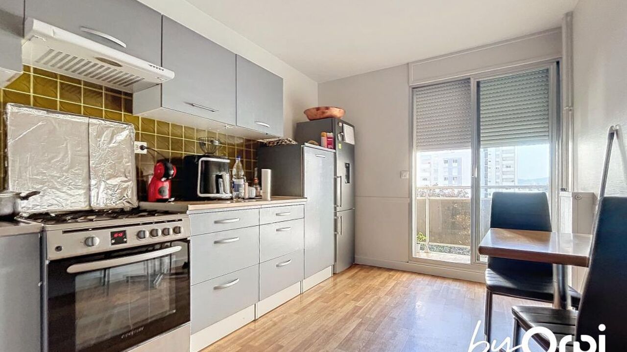 appartement 3 pièces 77 m2 à vendre à Clermont-Ferrand (63100)