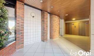 Appartement 3 Pièces 77 m² à vendre à Clermont-Ferrand (63100)