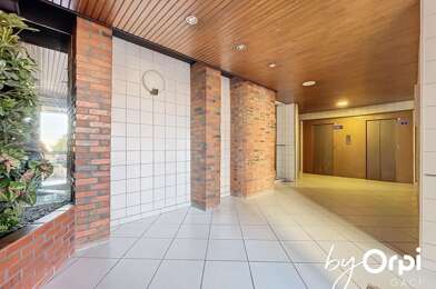 Appartement 3 pièces 89500 €