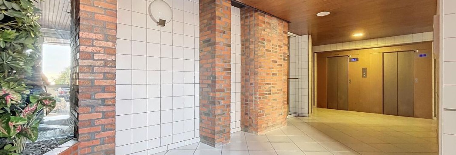 Appartement 3 Pièces 77 m² à vendre à Clermont-Ferrand (63100)