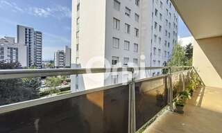 Appartement 3 Pièces 77 m² à vendre à Clermont-Ferrand (63100)