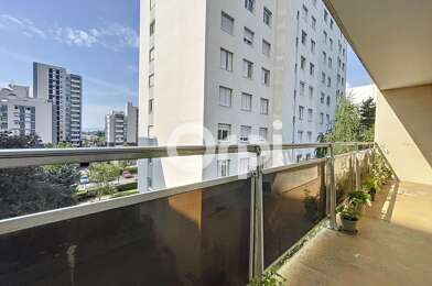 Appartement 3 pièces 86000 €