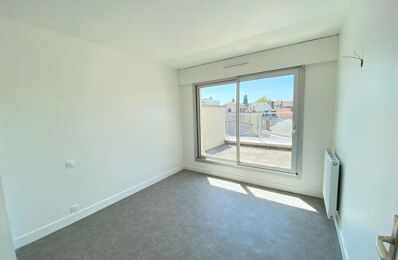 location appartement 590 € CC /mois à proximité de Saint-Maurice-les-Brousses (87800)