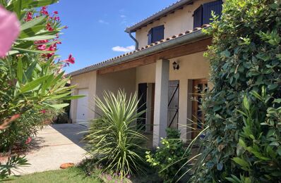 vente maison 375 000 € à proximité de Gagnac-sur-Garonne (31150)