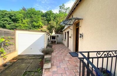 vente maison 326 000 € à proximité de Domont (95330)