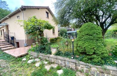 vente maison 320 000 € à proximité de Cormeilles-en-Vexin (95830)