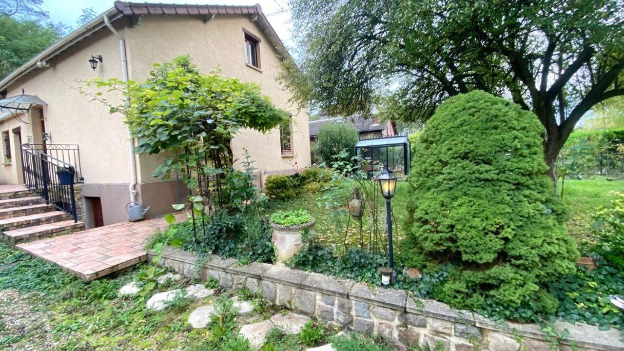 maison 6 pièces 116 m2 à vendre à Auvers-sur-Oise (95430)